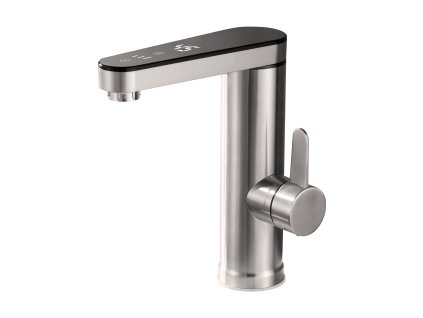 Încălzitor de apă instant - baterie de robinet