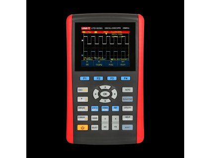 Osciloscop Uni-T UTD1025DL