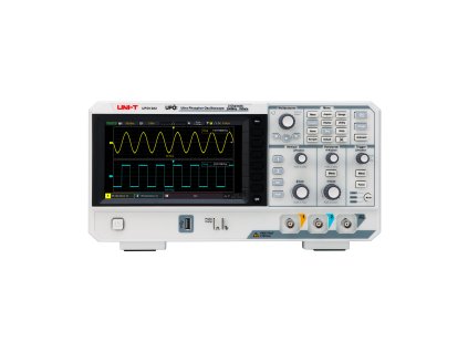 Osciloscop Uni-T UPO1202