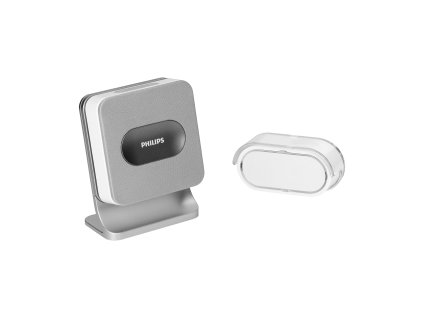 Sonerie wireless cu MP3 și rază de acțiune de 300 m