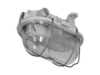 Lumină de perete exterior 40W IP44 E27 gri