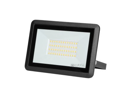 Reflector LED 50W, 4000lm, IP65, 4000K