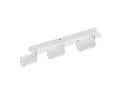 Lampă LED albă spot pentru perete/tavan GU10