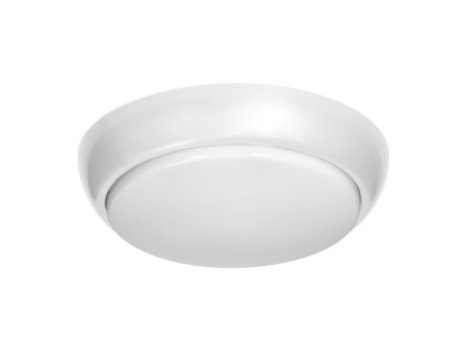 Lumină de exterior 2xE27, IP44, albă