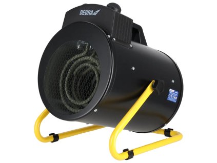 Încălzitor electric 5kW DED9932B