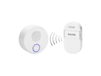 Sonerie wireless cu buton