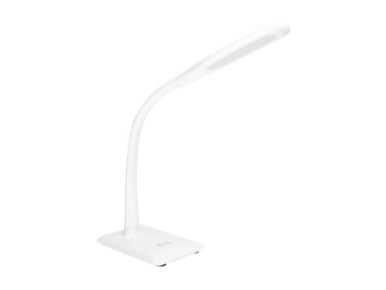 Lampă LED de birou 7W cu reglare variabilă a intensității