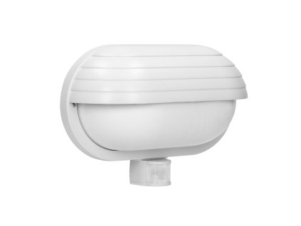 Lampă de grădină cu senzor de mișcare E27 IP44