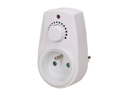 Dimmersmart pentru priză de uz casnic