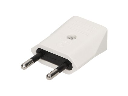 Adaptor electric universal mini euro