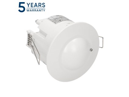 Senzor de mișcare cu microunde încorporat 360°