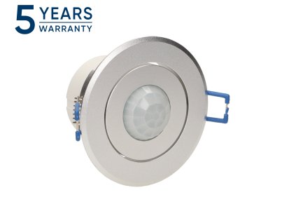 Senzor de mișcare 360° PIR încastrat