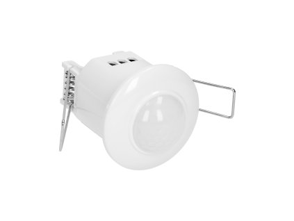 Senzor de mișcare PIR de tavan 360° încastrat