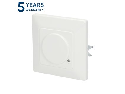 Senzor de mișcare cu microunde 360° pentru interior