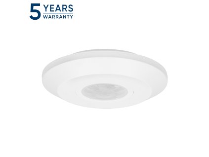 Senzor de Mișcare de Tavan 360° Mini