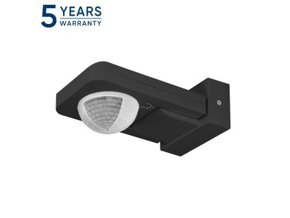 Senzor de Mișcare și Prezență de Tavan 360° Alb