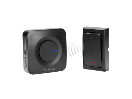 Sonerie wireless de priză 200m 36 melodii