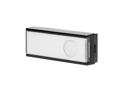 Buton de sonerie exterior CALYPSO II