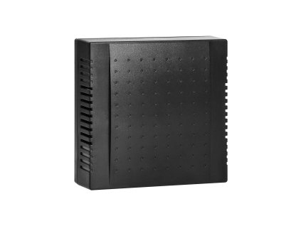 Sonerie de ușă dublu ton pe cablu 230V