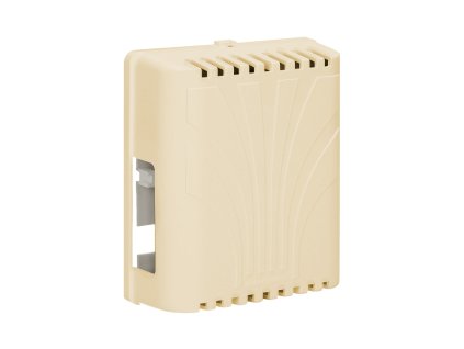 Sonerie wireless cu ton dublu 8V bej