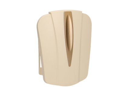 Sonerie Gong 8V bicolor bej