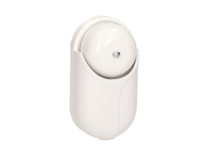 Sonerie electrică albă 230 V, Standard