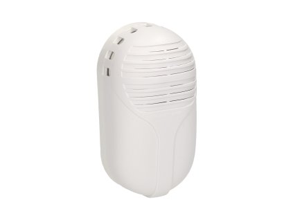 Sonerie wireless de ușă albă 230V