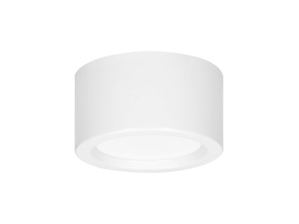 Plafonieră LED albă 9W, 720lm, 4000K