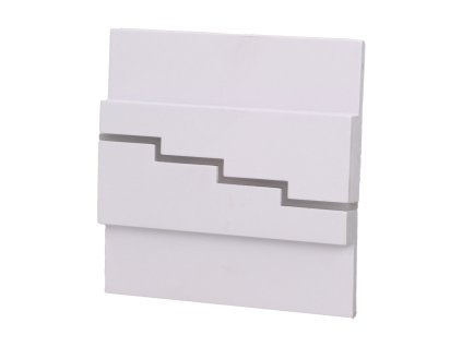 Lumină LED scări albă 3000K