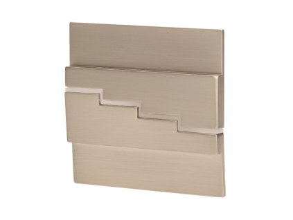 Lumină LED pentru scări 6000K, satinată