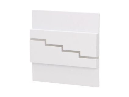 Lumină LED pentru trepte 6000K albă