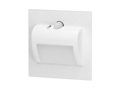 Lumină LED pentru scări 1,5W cu senzor