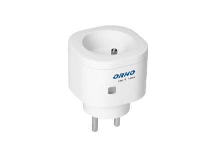 Priză Inteligentă Wi-Fi cu Transmițător Radio