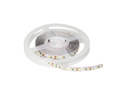 Bandă LED 12V 9,6W 3000K 5m IP20