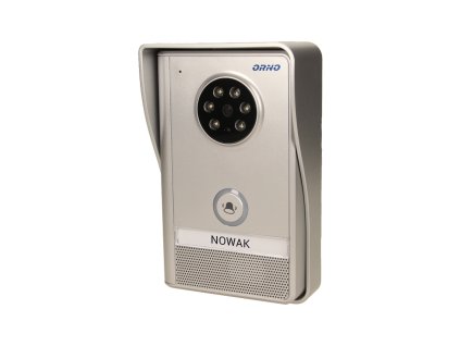 Cameră video extensibilă pentru videotelefon