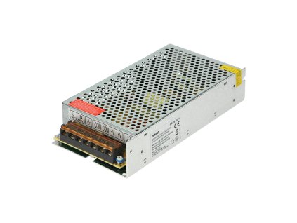 Unitate de alimentare 200W 12V IP20 pentru industrie
