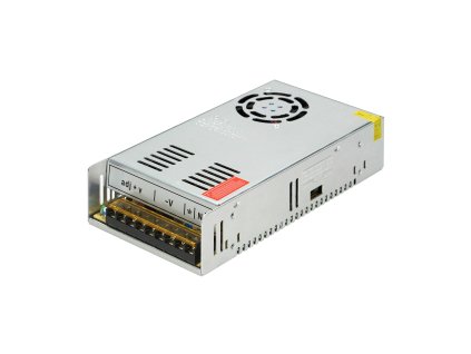 Modul de alimentare 12VDC 400W IP20 cadru deschis