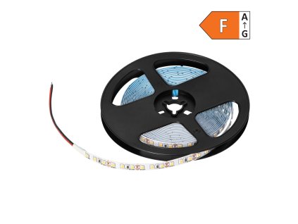 Banda LED 5m 2835 120LED/m 6000K IP20 1000lm/m