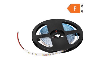 Bandă LED 5m 2835 60LED/m 6000K 4,8W IP20