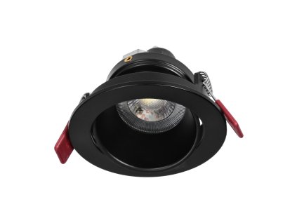 Cadru negru pentru spot MR16/GU10