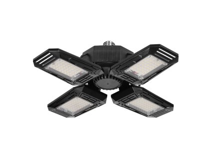 LED lumina pliabilă 72W E27 4000K 6480lm