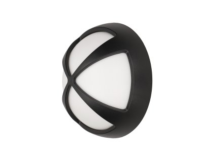 Lampă de grădină LED 4W, model încrucișat