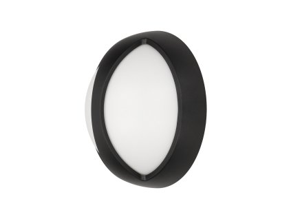 Lampă LED solară de grădină 4W, model vertical