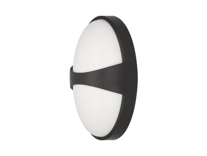 Lampă LED de grădină 8W, model vertical