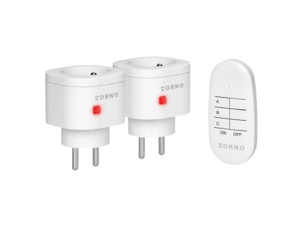 Prize wireless mini cu telecomandă