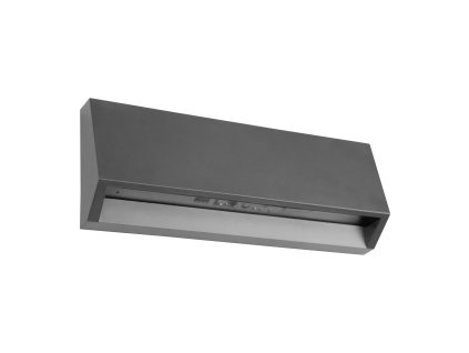 Lustră de perete exterioară LED, 4W, IP65