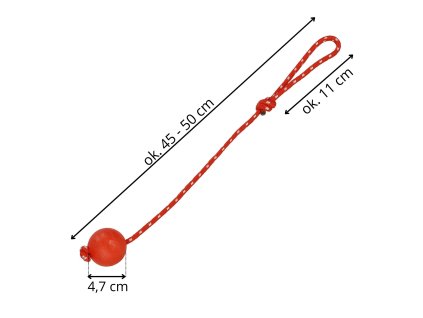 PA1055 JUCĂRIE PENTRU CÂINE