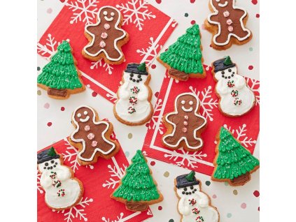 KI0119 FORMĂ PENTRU BISCUIȚI