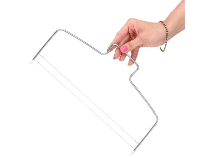 KI0093 CUȚIT PENTRU TĂIEREA TORTULUI