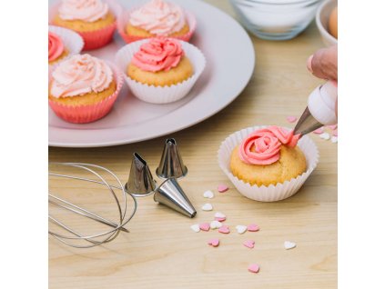 KI0096 PUNGA DE PATISERIE PENTRU DECORARE